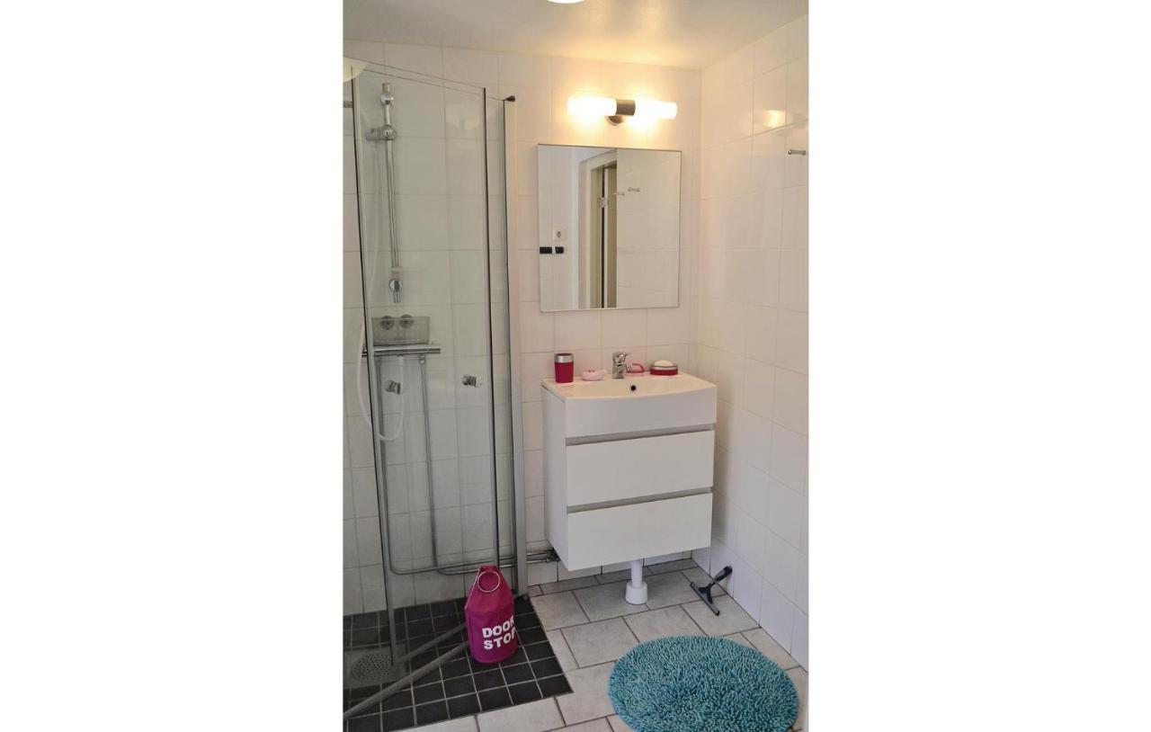 Gorgeous Home In Borrby With Wifi Esterno foto